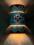 Wall Sconce - WSA-MESA PUEBLO