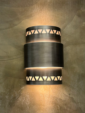 Wall Sconce - WSA-TESUQUE