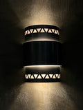 Wall Sconce - WSA-TESUQUE