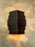 Wall Sconce - WSQ-T