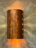 Wall Sconce - WS-TRI CUT