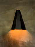 Wall Sconce - WSF-FACETED