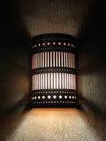 Wall Sconce - WS-SL-SLITS