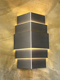 Wall Sconce - WSQ-T SOLID