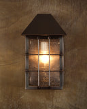 Wall Sconce - MSC 1507