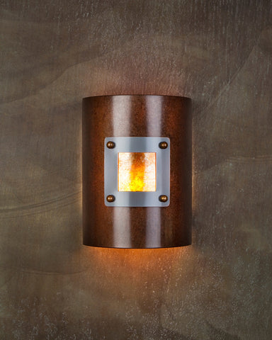 Wall Sconce - WS-M1